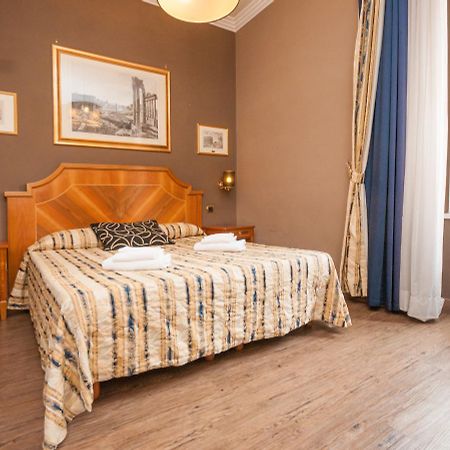 Vatican Garden Inn Guest House Rome Extérieur photo