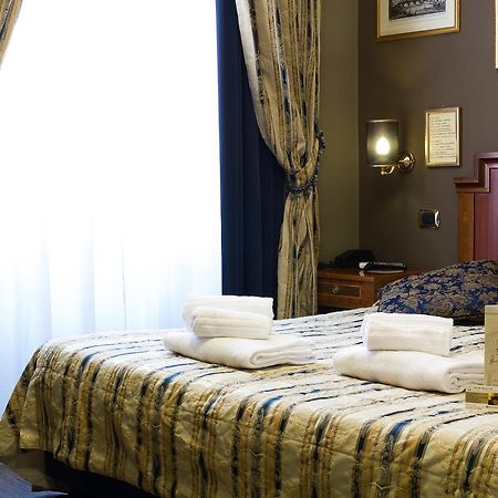 Vatican Garden Inn Guest House Rome Extérieur photo