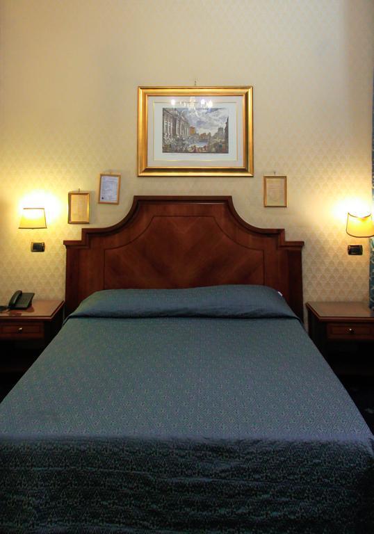 Vatican Garden Inn Guest House Rome Chambre photo