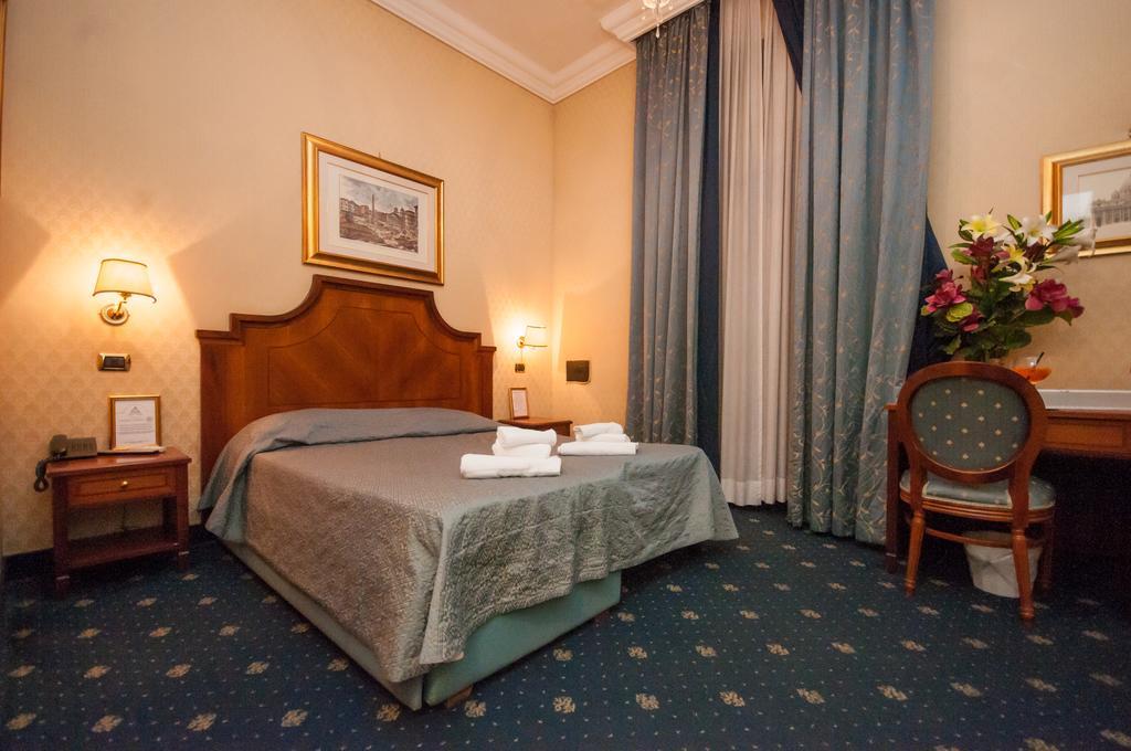 Vatican Garden Inn Guest House Rome Extérieur photo