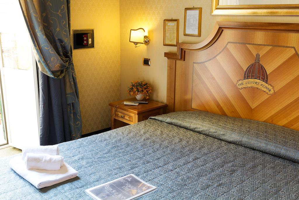 Vatican Garden Inn Guest House Rome Extérieur photo