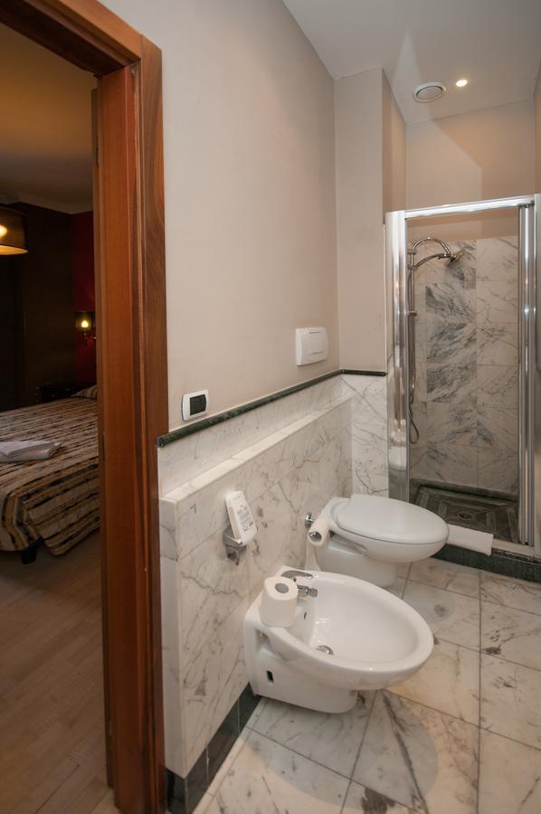 Vatican Garden Inn Guest House Rome Extérieur photo