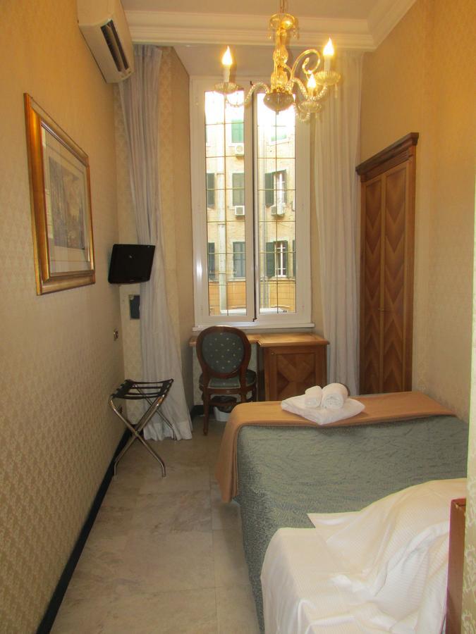 Vatican Garden Inn Guest House Rome Extérieur photo