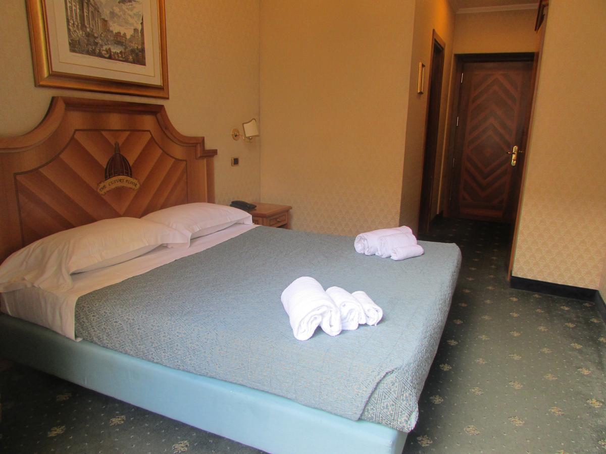 Vatican Garden Inn Guest House Rome Extérieur photo