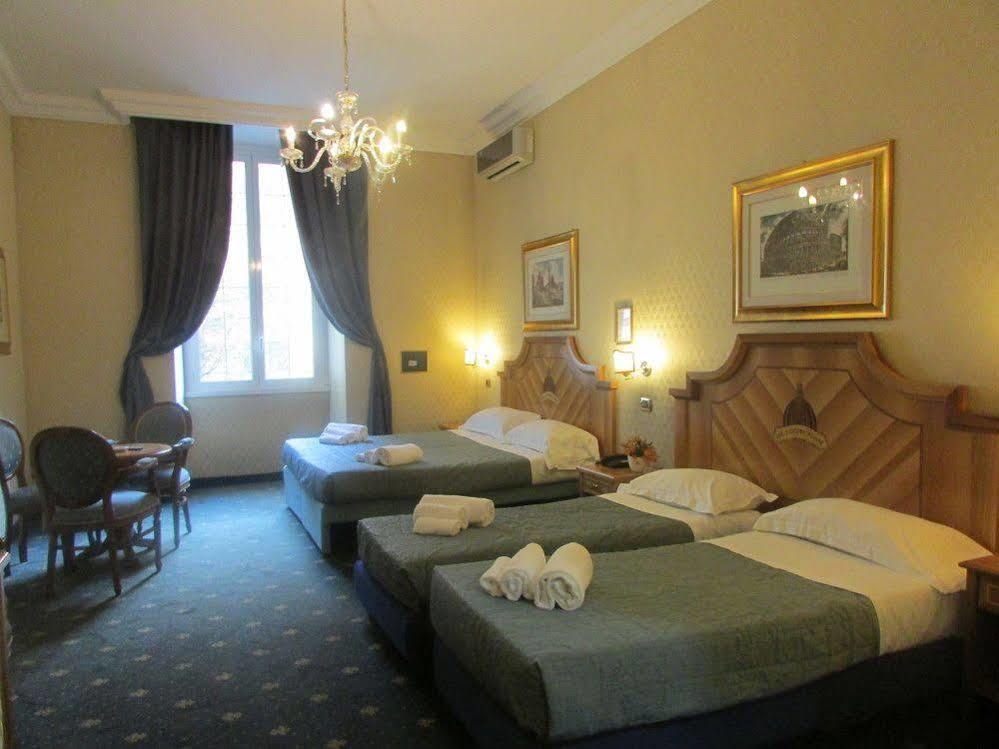 Vatican Garden Inn Guest House Rome Extérieur photo